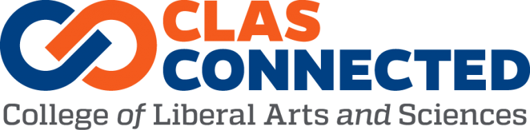 CLAS Connected Logo