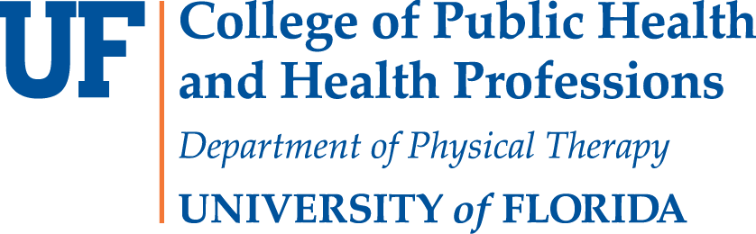 College of Public Health and Health Professions Logo