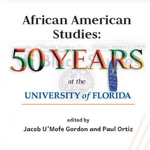 UofL is home to the first Black Studies Program established in the south —  College of Arts & Sciences