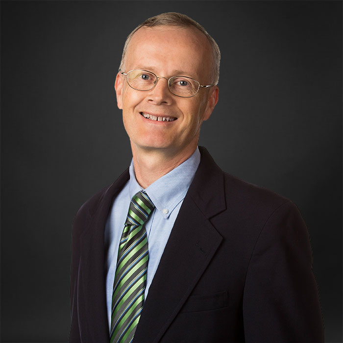 professional studio picture of a man