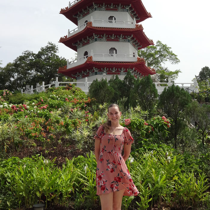 picture of professional woman