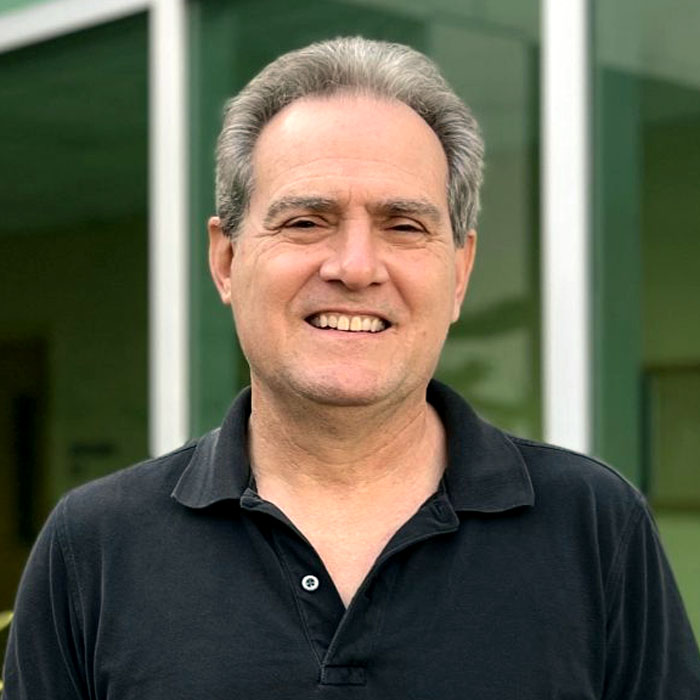 picture of professional man