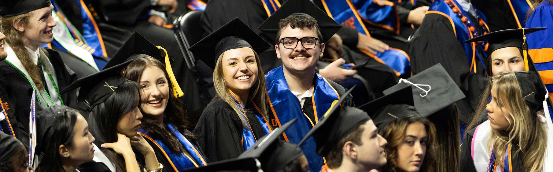 coastal landscape with green mountains