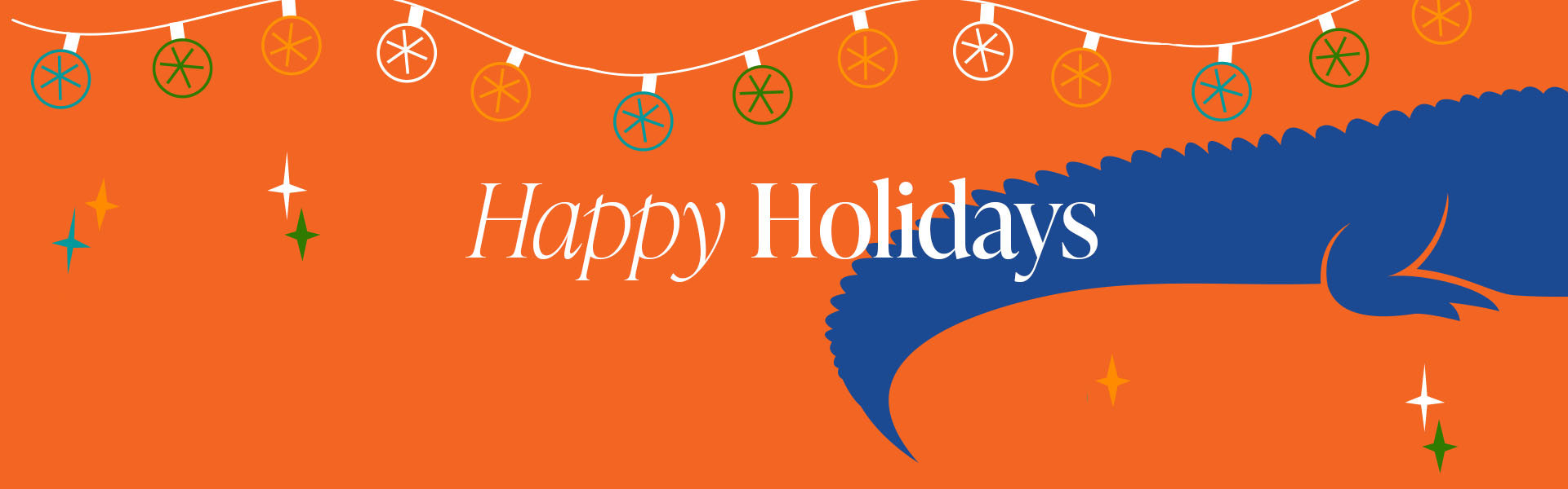 Three black and white portraits on a blue background