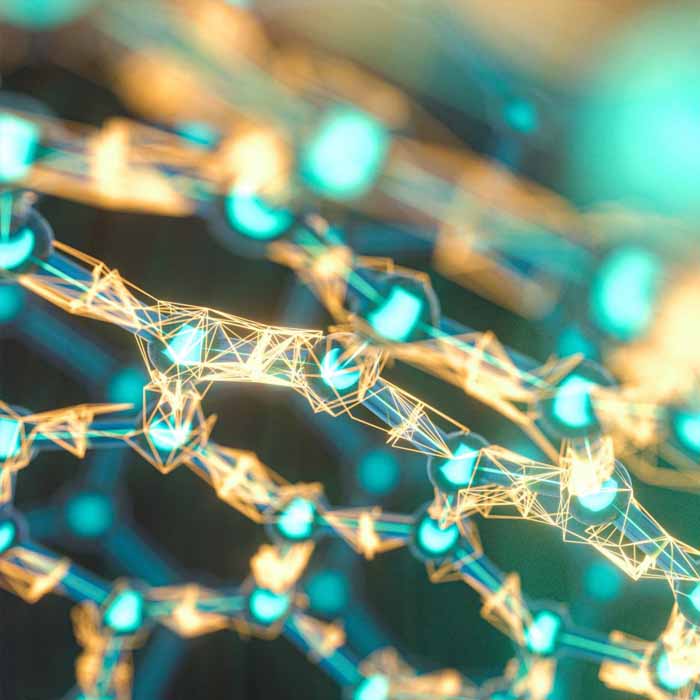 professor with two gator mascots