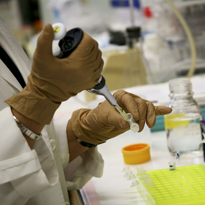 picture of professional man